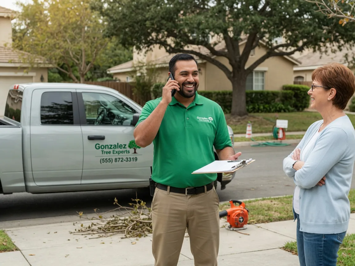 Tree Service Eagle River, AK FAQs